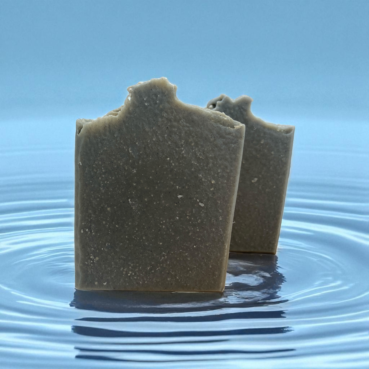 Handmade Sweet Tobacco Soap